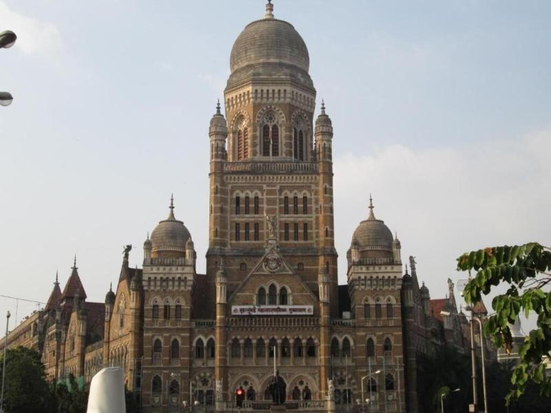 Aman Hotel Cst image