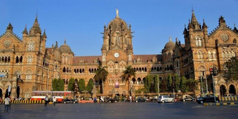 Aman Hotel Cst image