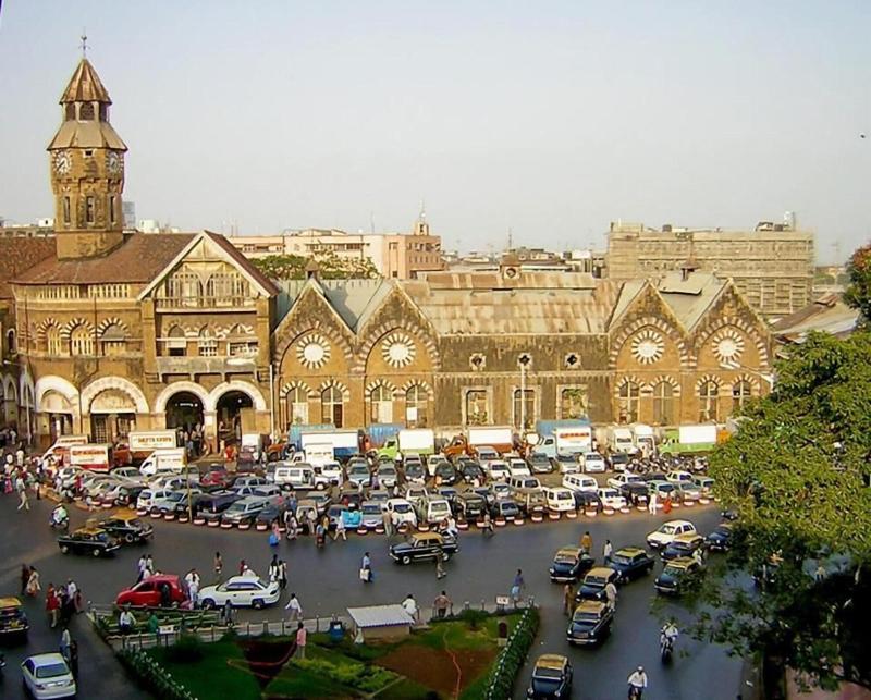 Aman Hotel Cst image