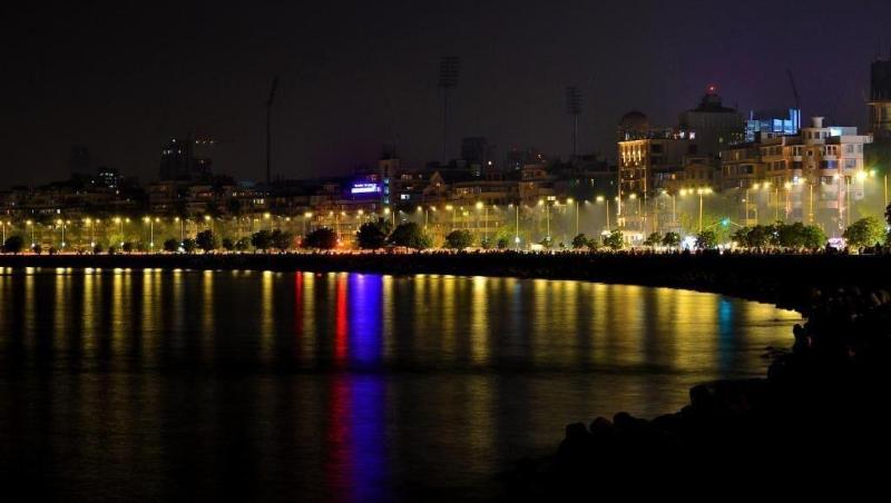 Aman Hotel Cst image