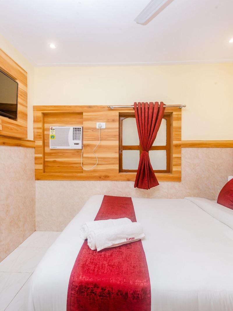 Aman Hotel Cst image