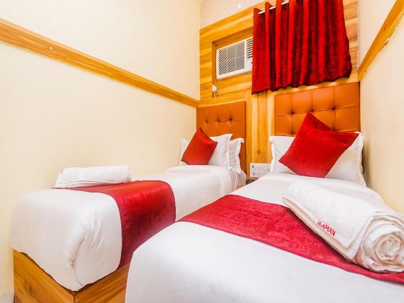 Aman Hotel Cst image