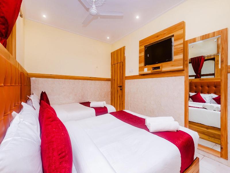 Aman Hotel Cst image
