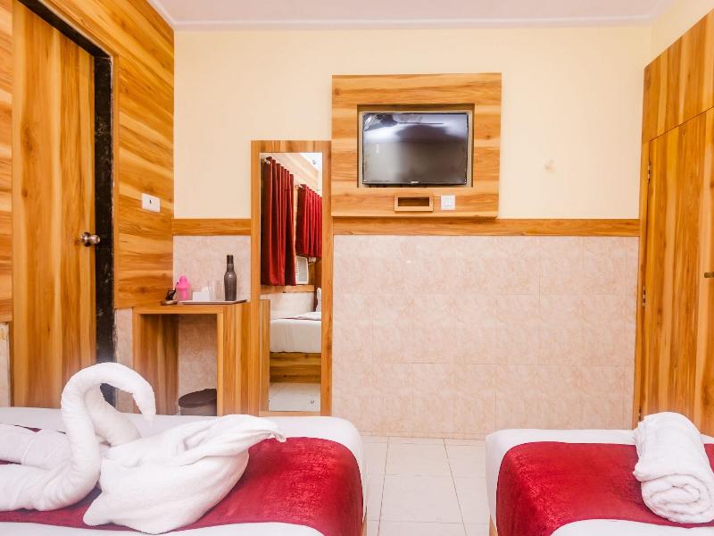 Aman Hotel Cst image