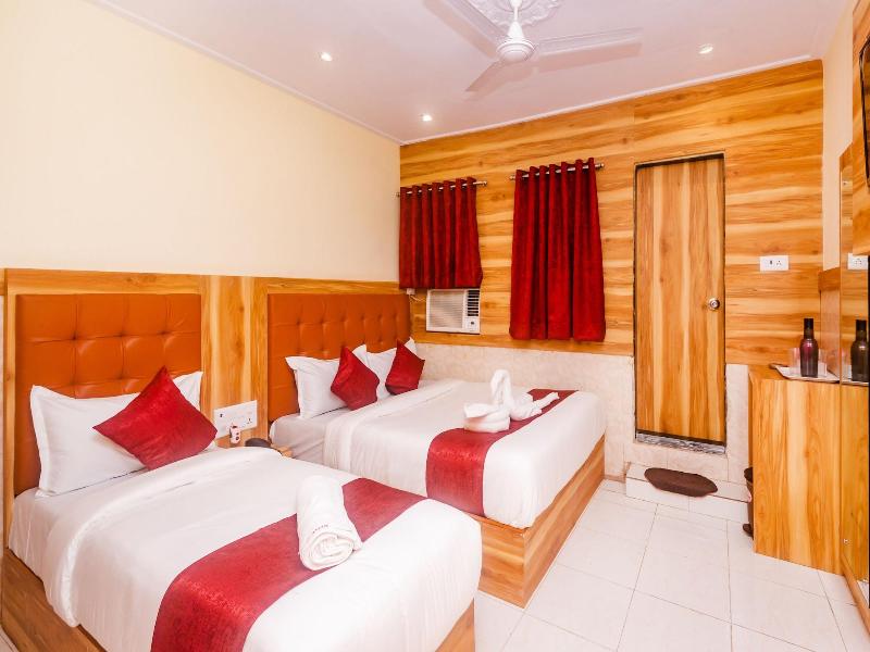 Aman Hotel Cst image