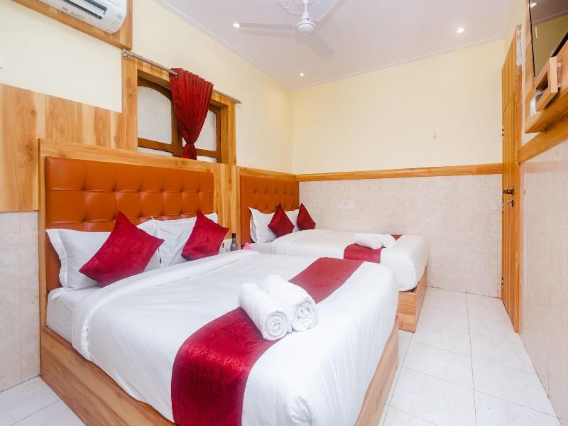 Aman Hotel Cst image