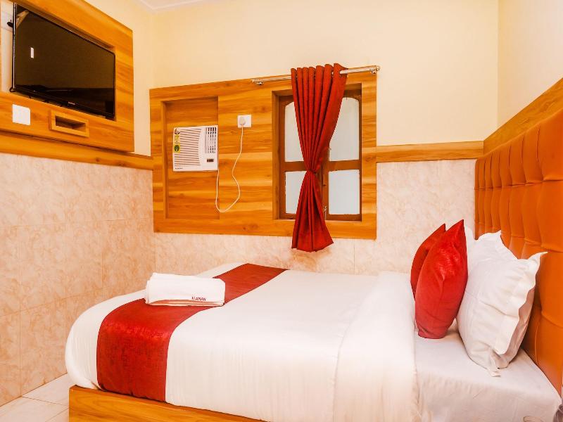 Aman Hotel Cst image