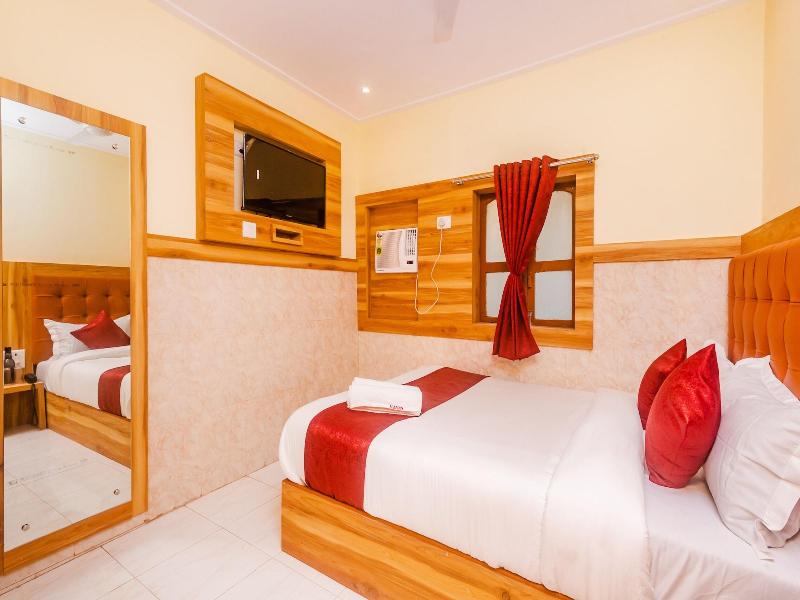 Aman Hotel Cst image