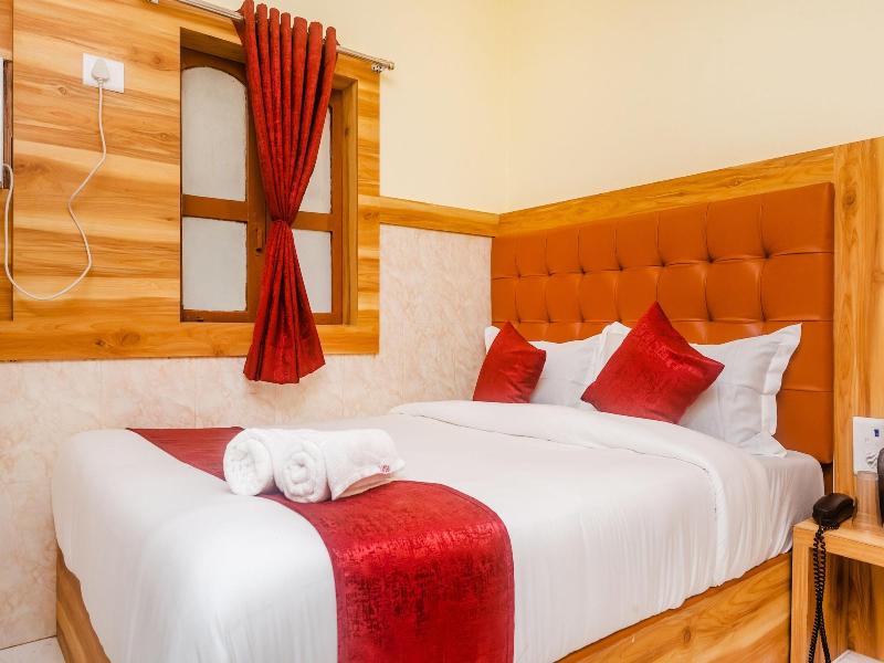 Aman Hotel Cst image