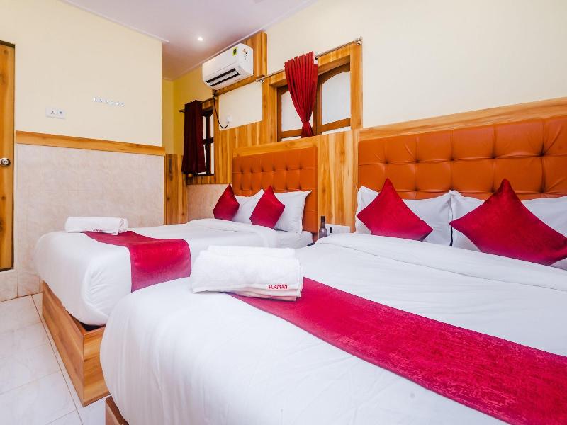 Aman Hotel Cst image