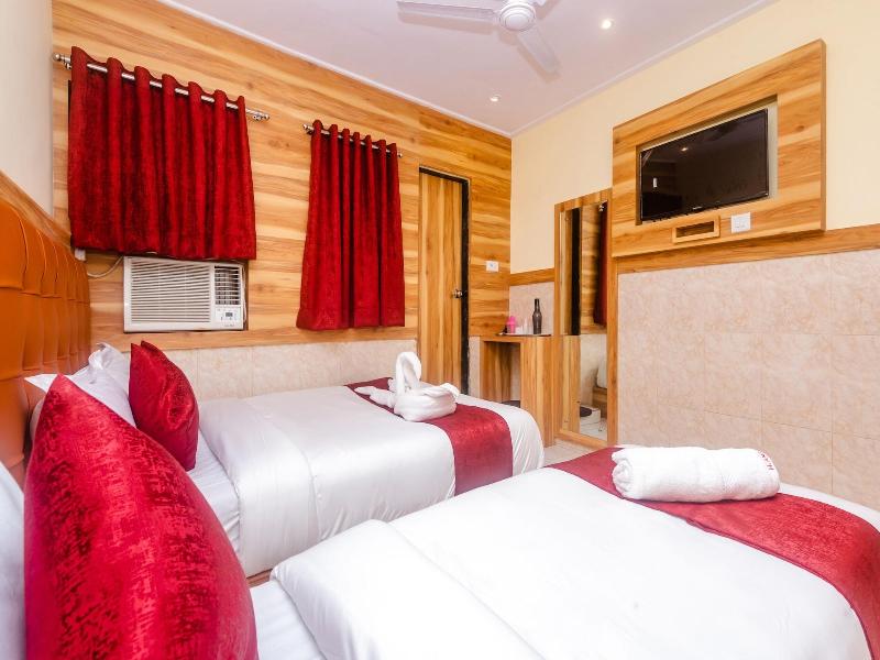 Aman Hotel Cst image