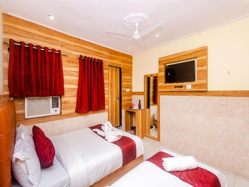 Aman Hotel Cst image
