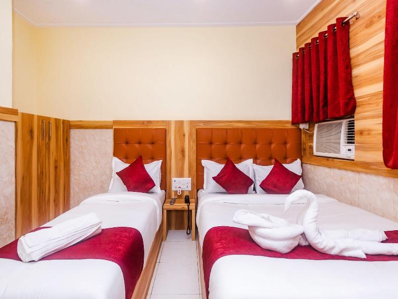 Aman Hotel Cst image