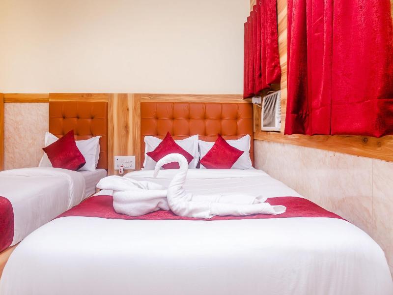 Aman Hotel Cst image