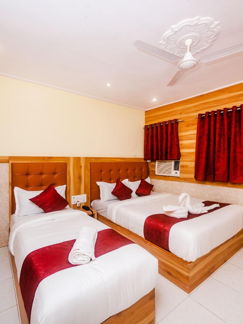 Aman Hotel Cst image