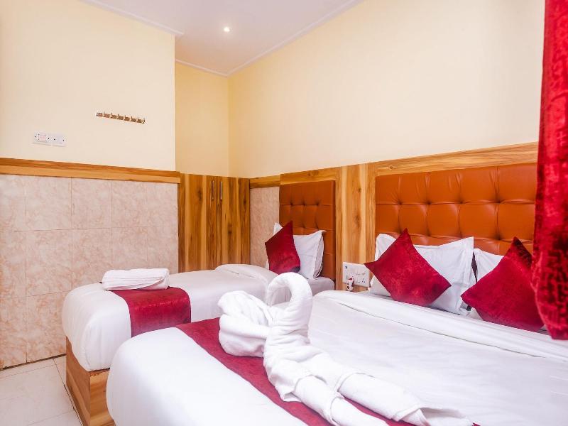 Aman Hotel Cst image