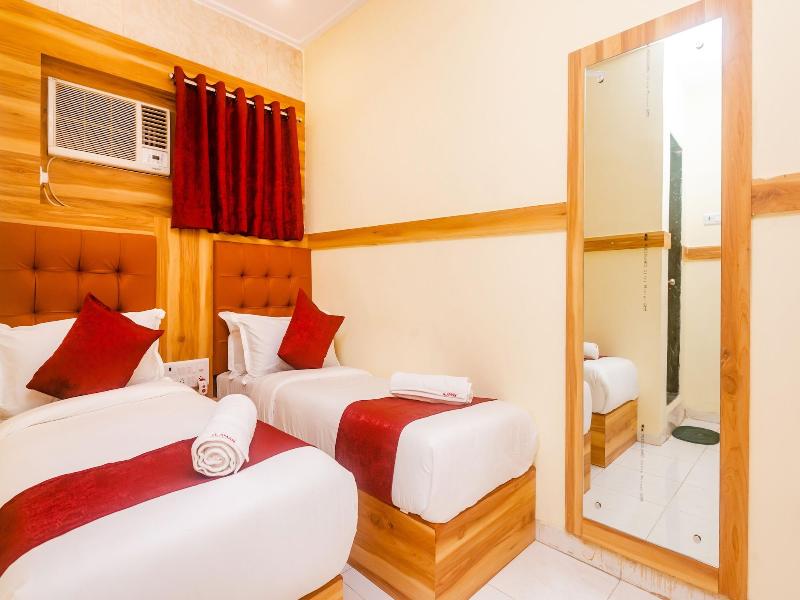 Aman Hotel Cst image