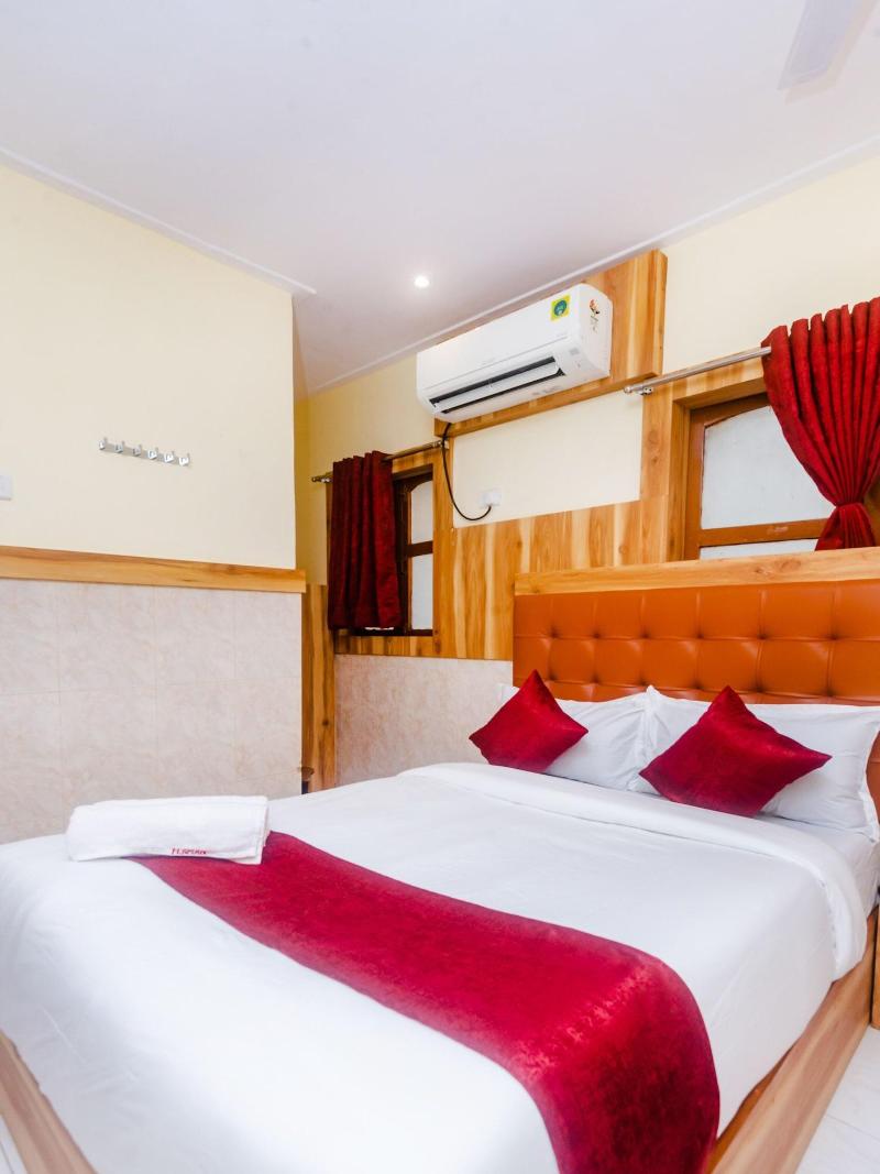 Aman Hotel Cst image