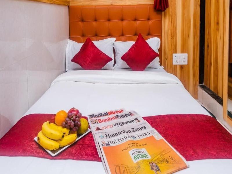 Aman Hotel Cst image