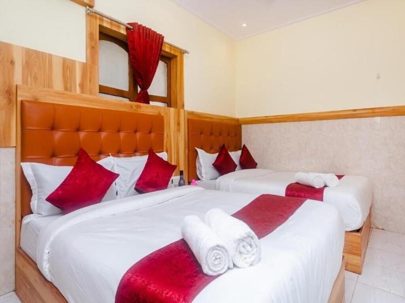 Aman Hotel Cst image