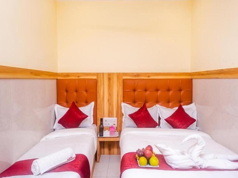 Aman Hotel Cst image