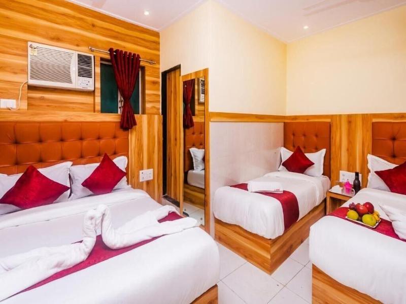 Aman Hotel Cst image