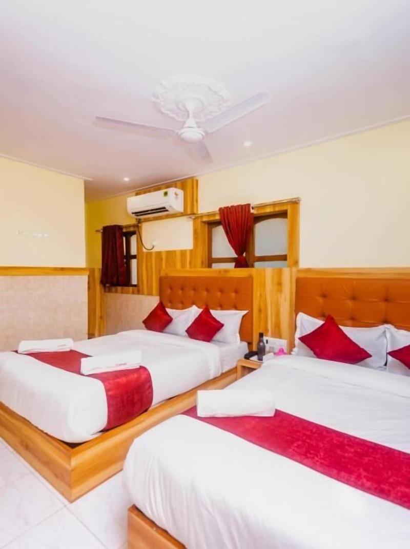 Aman Hotel Cst image