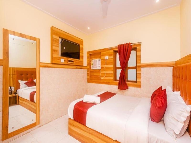 Aman Hotel Cst image