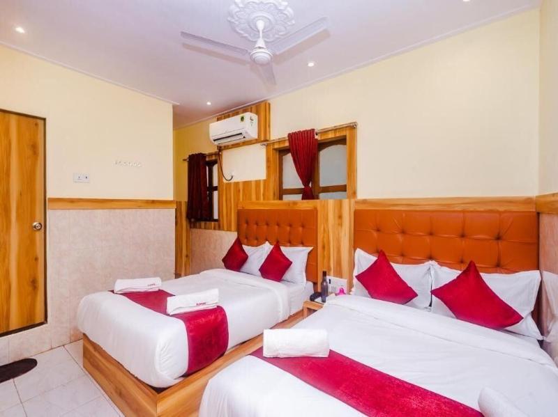 Aman Hotel Cst image