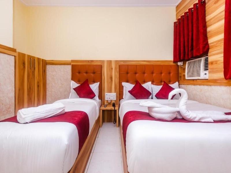 Aman Hotel Cst image