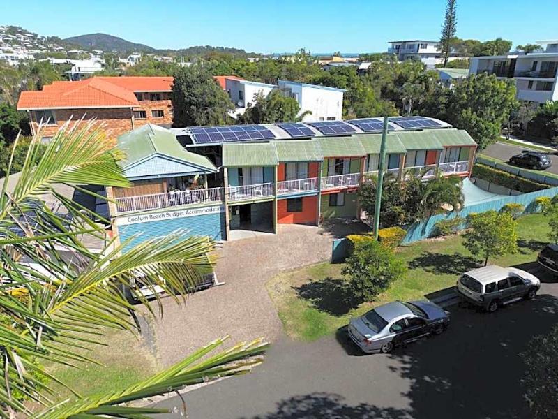 Coolum Budget Accommodation image