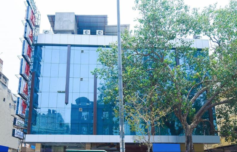 Hotel Mannat Int image
