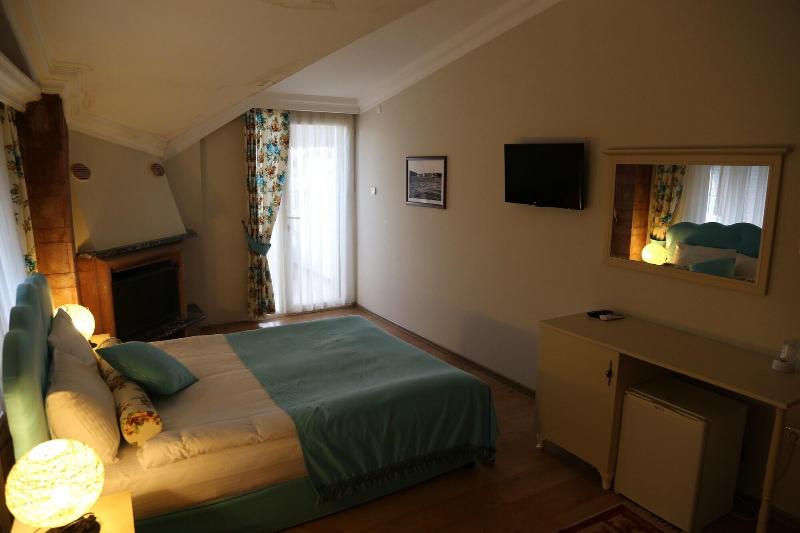 Setenay Otel 5
