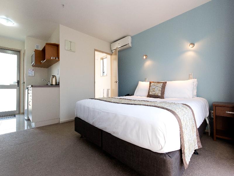 Riccarton Motor Lodge image