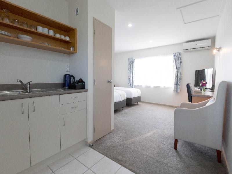 Riccarton Motor Lodge image