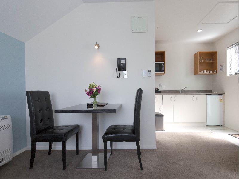 Riccarton Motor Lodge image