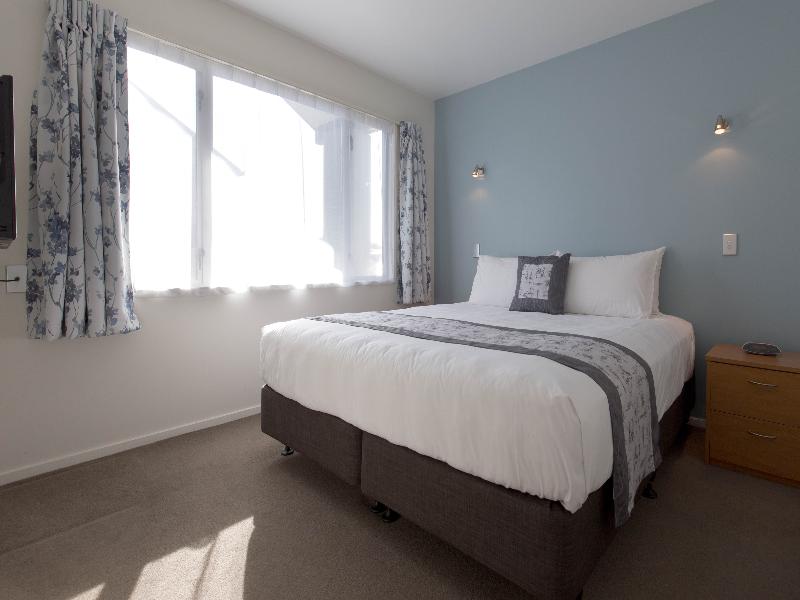 Riccarton Motor Lodge image