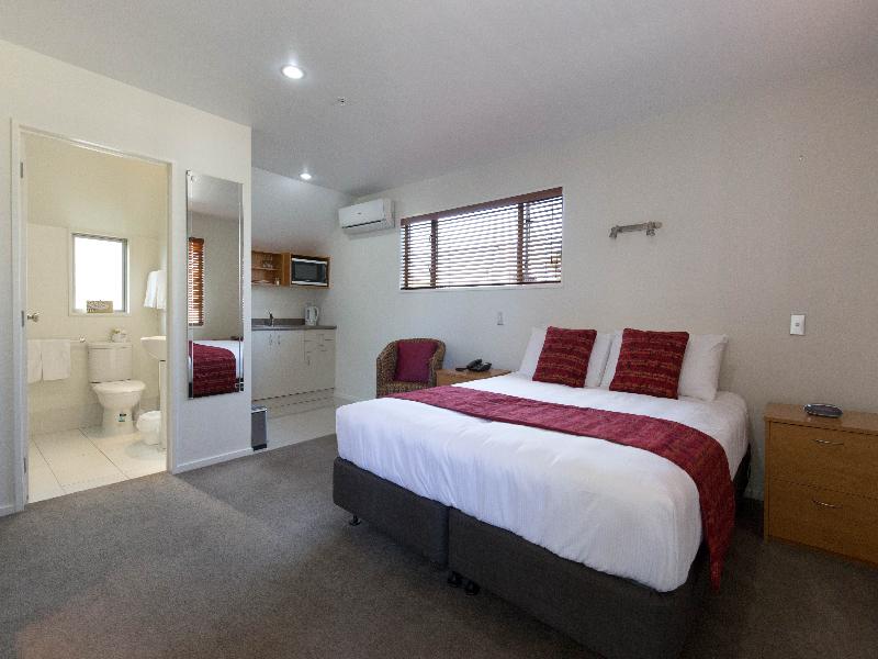 Riccarton Motor Lodge image