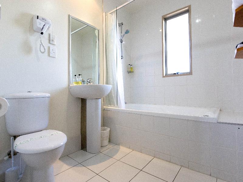 Riccarton Motor Lodge image