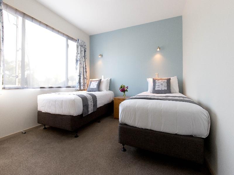 Riccarton Motor Lodge image