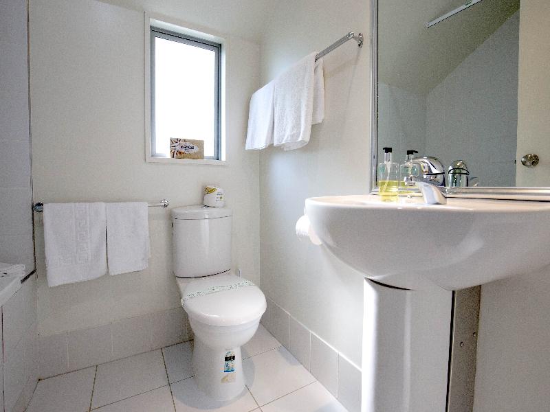 Riccarton Motor Lodge image
