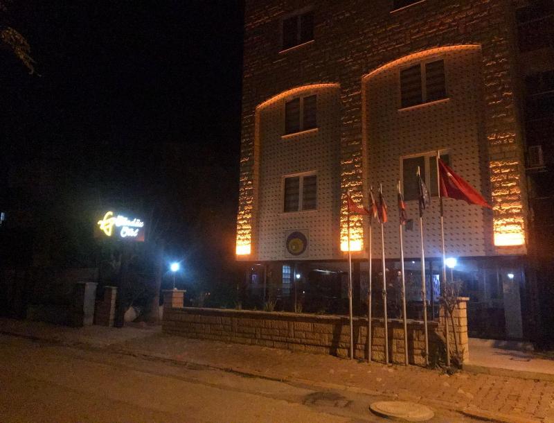 Gunduz Otel image