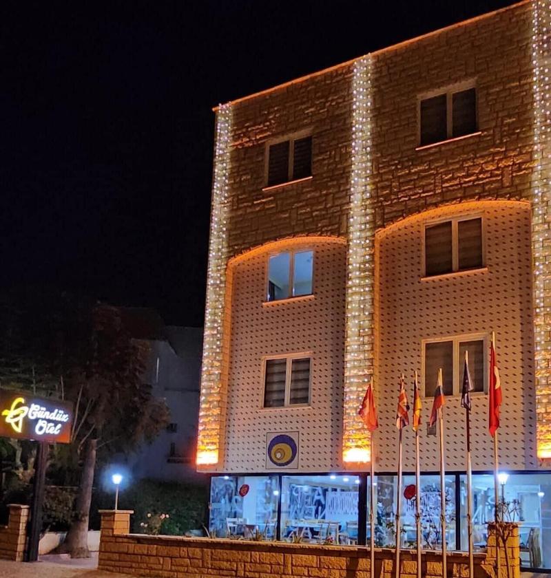 Gunduz Otel image