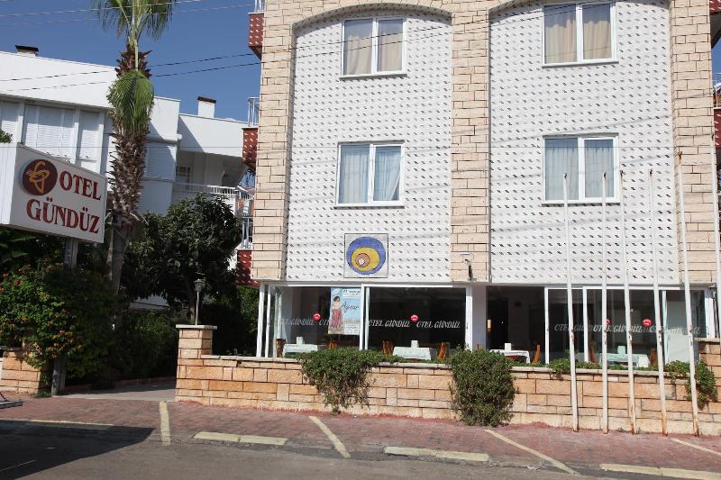 Gunduz Otel image