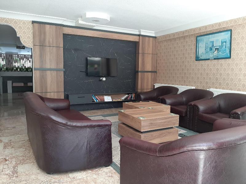 Gunduz Otel image