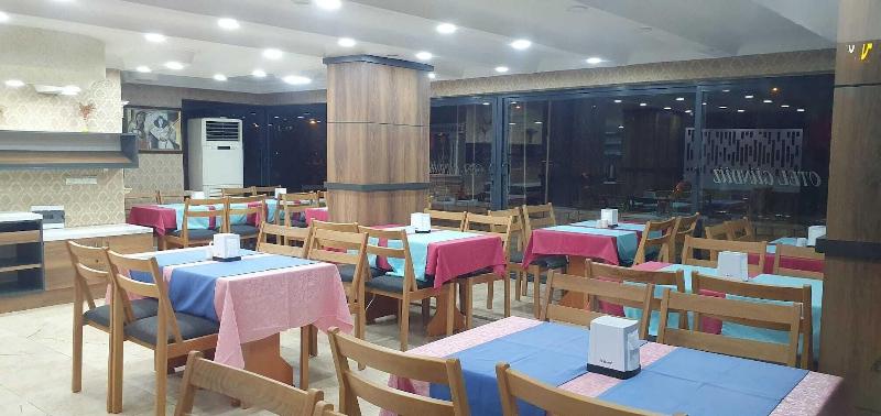 Gunduz Otel image