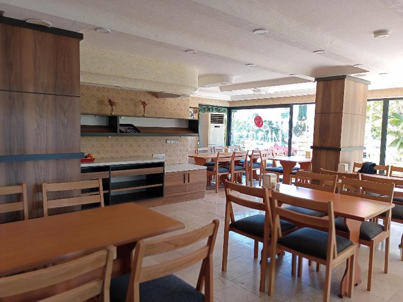 Gunduz Otel image