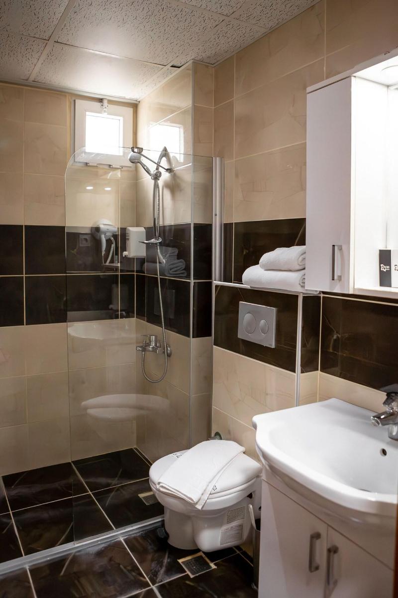 Gunduz Otel image