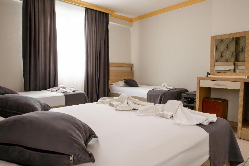 Gunduz Otel image
