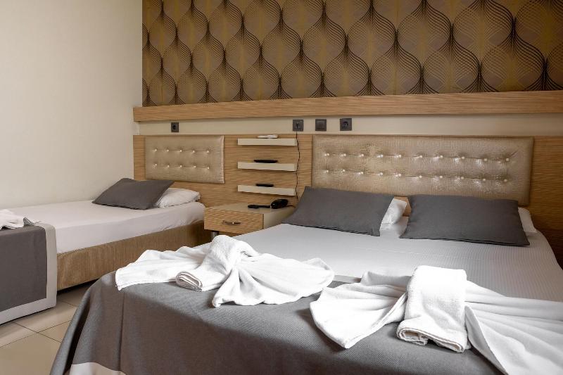 Gunduz Otel image